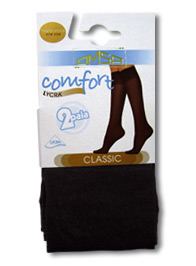 Gambaletto Lycra 20, 