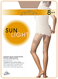 Sun Light Autoreggente, 